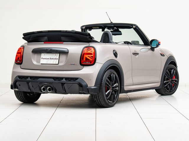 MINI open