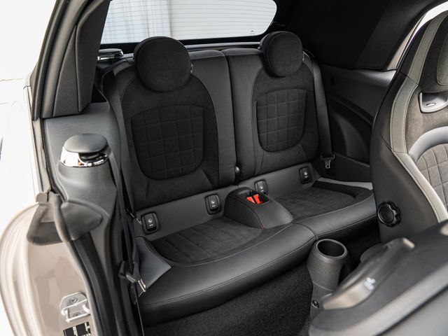 MINI open