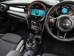 MINI open
