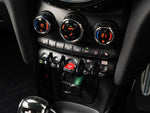 MINI open