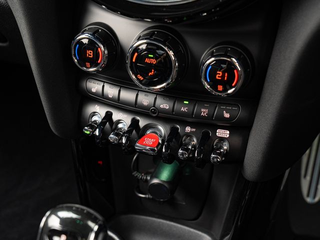 MINI open