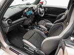 MINI open