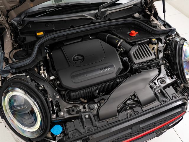 MINI open