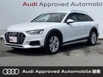 AUDI  A4 ALL ROAD QUATTRO