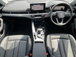 AUDI  A4 ALL ROAD QUATTRO