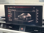 AUDI  A4 ALL ROAD QUATTRO