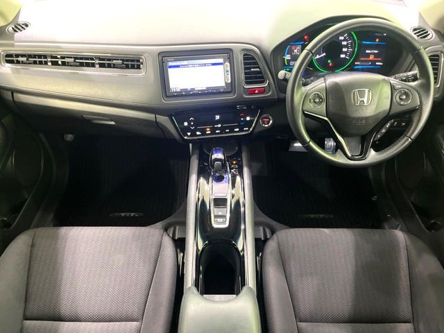 VEZEL HYBRID