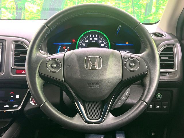 VEZEL HYBRID
