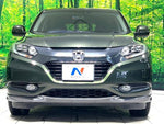VEZEL HYBRID
