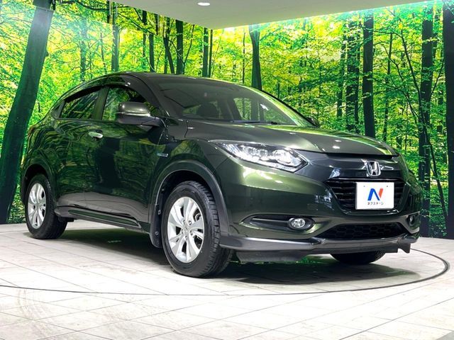 VEZEL HYBRID