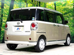 MOVE canbus