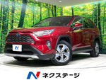 RAV4 HYBRID 4WD