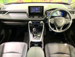 RAV4 HYBRID 4WD