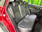 RAV4 HYBRID 4WD