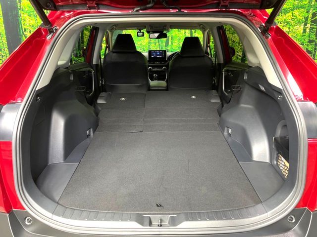 RAV4 HYBRID 4WD