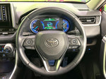 RAV4 HYBRID 4WD