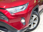 RAV4 HYBRID 4WD