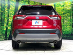 RAV4 HYBRID 4WD