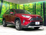 RAV4 HYBRID 4WD
