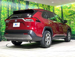 RAV4 HYBRID 4WD