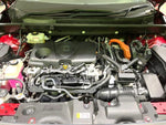RAV4 HYBRID 4WD