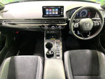 CIVIC hatchback