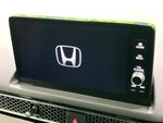 CIVIC hatchback