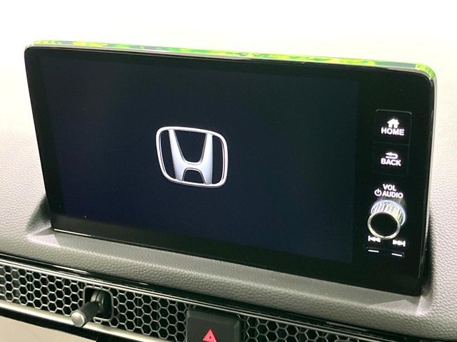 CIVIC hatchback