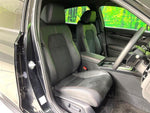 CIVIC hatchback