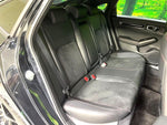 CIVIC hatchback