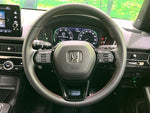 CIVIC hatchback
