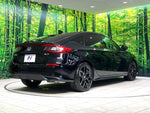 CIVIC hatchback