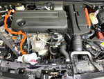 CIVIC hatchback