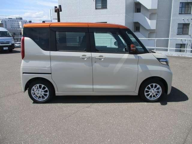 ROOX 4WD