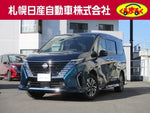 SERENA  WG 4WD
