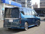 SERENA  WG 4WD