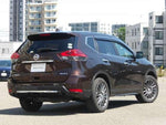 X-TRAIL 4WD
