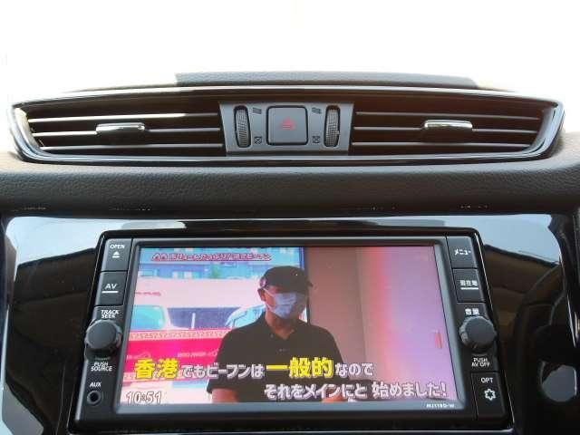 X-TRAIL 4WD