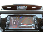 X-TRAIL 4WD