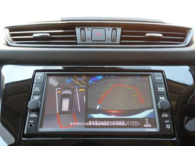 X-TRAIL 4WD