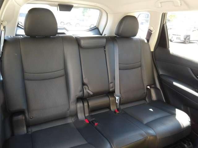 X-TRAIL 4WD