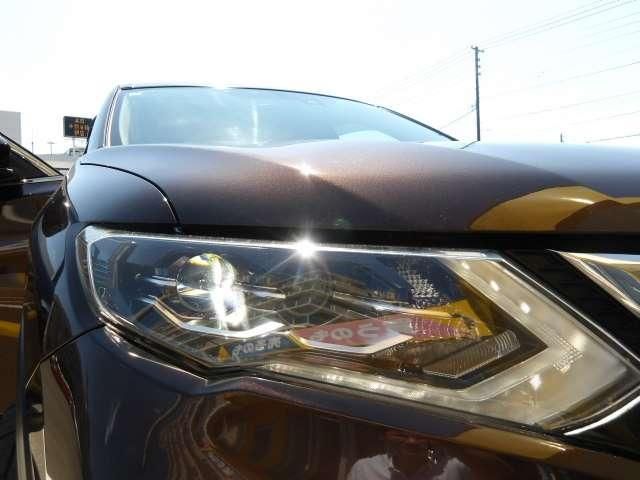 X-TRAIL 4WD