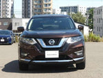 X-TRAIL 4WD