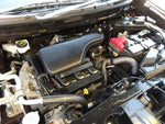 X-TRAIL 4WD