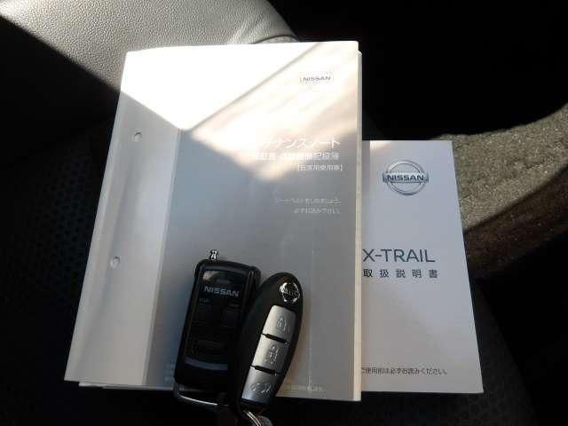 X-TRAIL 4WD