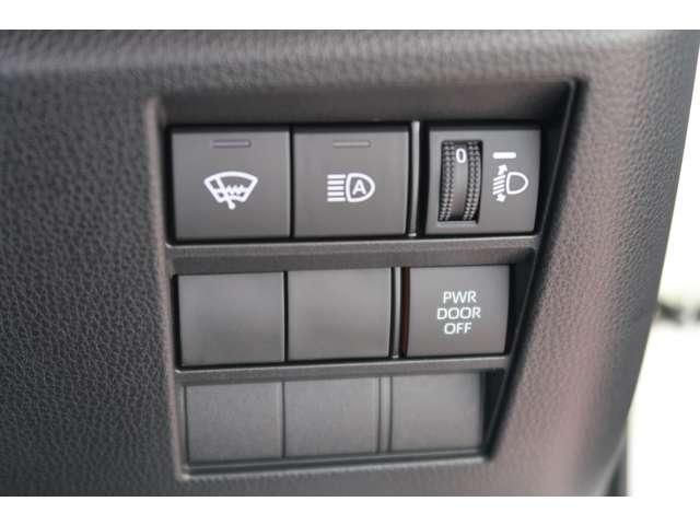 VOXY 4WD