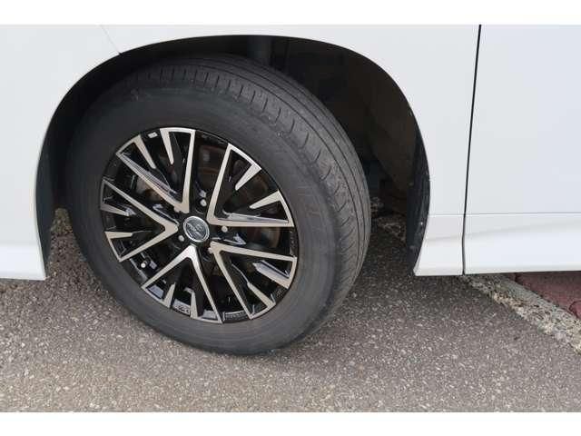 VOXY 4WD
