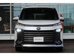 VOXY 4WD