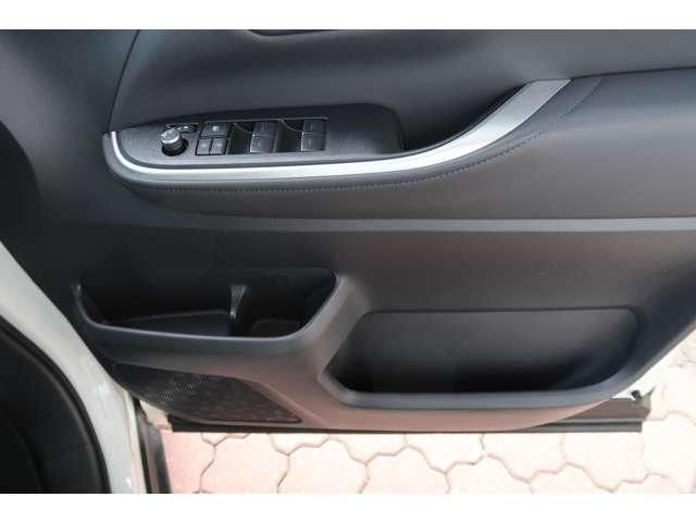 VOXY 4WD