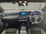 MERCEDES BENZ A class sedan